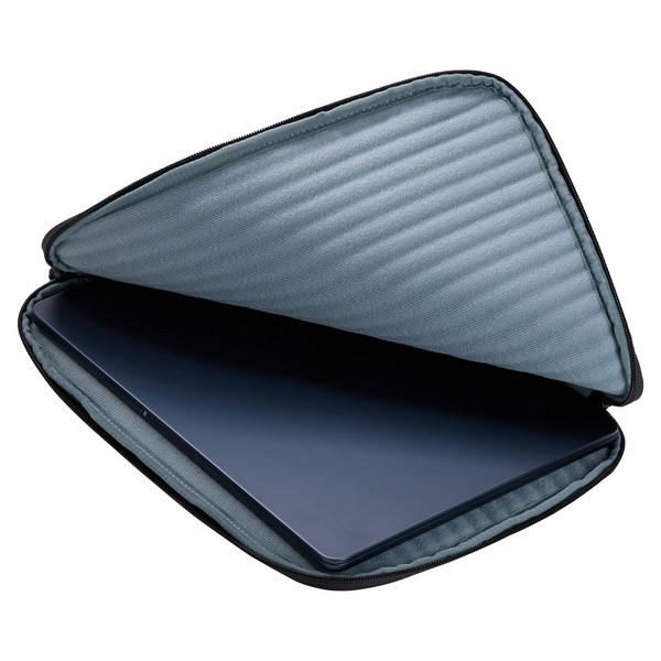 Thule SUBTERRA 2 MACBOOK AIR SLEEVE 13" - BLACK - Laptophülle Ansicht 5