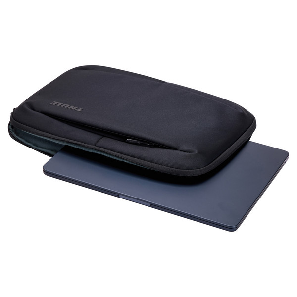 Thule SUBTERRA 2 MACBOOK AIR SLEEVE 13" - BLACK - Laptophülle Ansicht 4