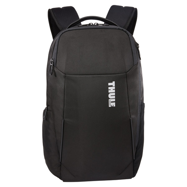 Thule ACCENT RECYCLED BACKPACK 23L - BLACK - Laptoprucksack Ansicht 4