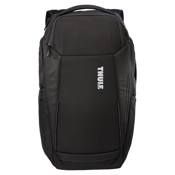 Thule ACCENT RECYCLED BACKPACK 28L - BLACK - Laptoprucksack Ansicht 4