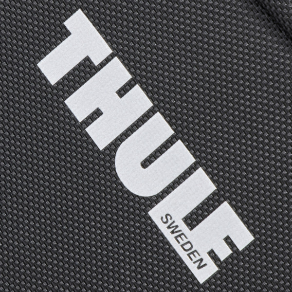 Thule ACCENT RECYCLED BACKPACK 28L - BLACK - Laptoprucksack Ansicht 13