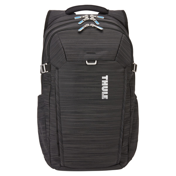 Thule CONSTRUCT BACKPACK 28L - BLACK - Laptoprucksack Ansicht 3