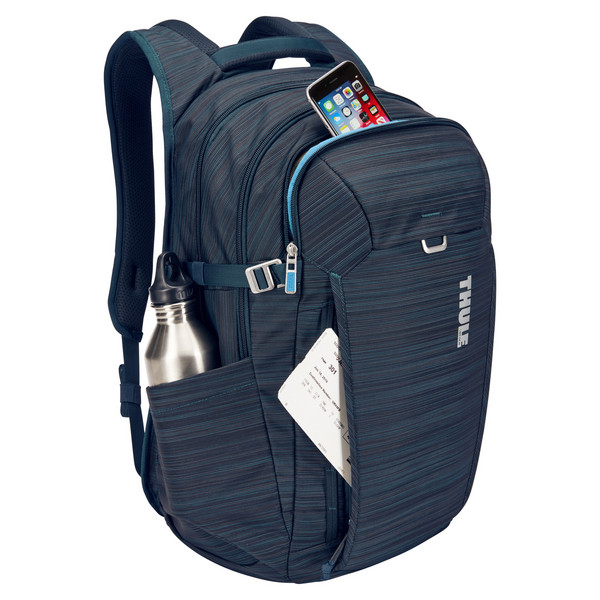Thule CONSTRUCT BACKPACK 28L - CARBON BLUE - Laptoprucksack Ansicht 5