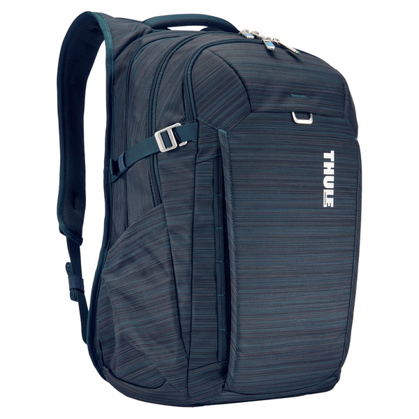 CONSTRUCT BACKPACK 28L - CARBON BLUE - Laptoprucksack