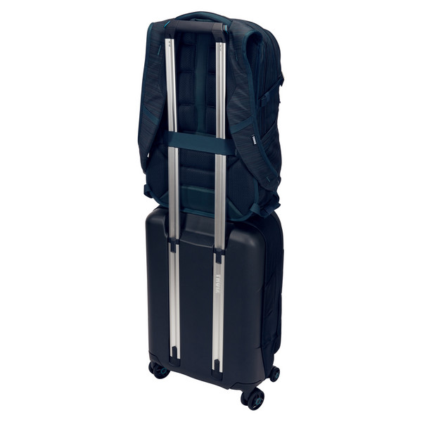 Thule CONSTRUCT BACKPACK 28L - CARBON BLUE - Laptoprucksack Ansicht 9