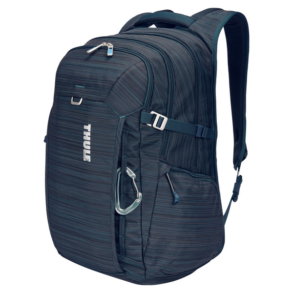 Thule CONSTRUCT BACKPACK 28L - CARBON BLUE - Laptoprucksack Ansicht 4