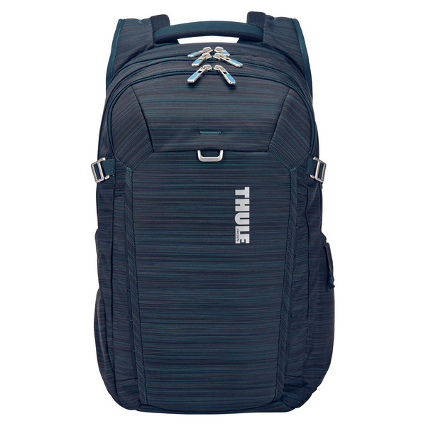 Thule CONSTRUCT BACKPACK 28L - CARBON BLUE - Laptoprucksack Ansicht 3