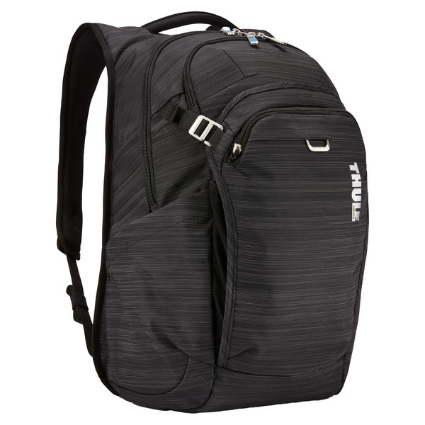 Thule CONSTRUCT BACKPACK 24L - BLACK - Laptoprucksack Ansicht 1