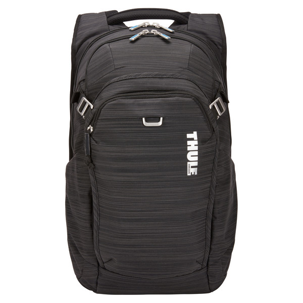 Thule CONSTRUCT BACKPACK 24L - BLACK - Laptoprucksack Ansicht 3