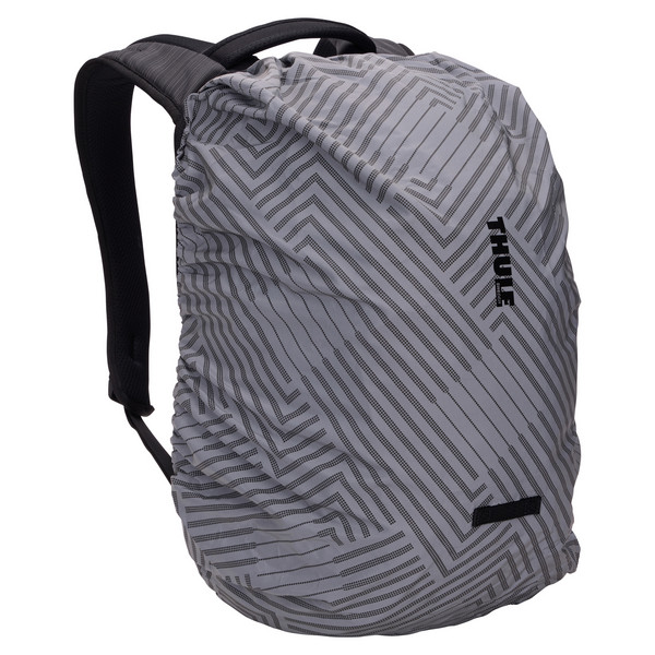 Thule CONSTRUCT BACKPACK 24L - CARBON BLUE - Laptoprucksack Ansicht 8
