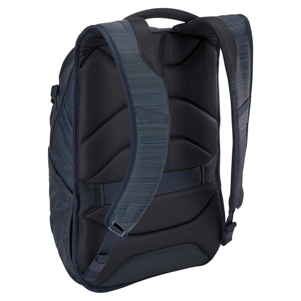 Thule CONSTRUCT BACKPACK 24L - CARBON BLUE - Laptoprucksack Ansicht 2