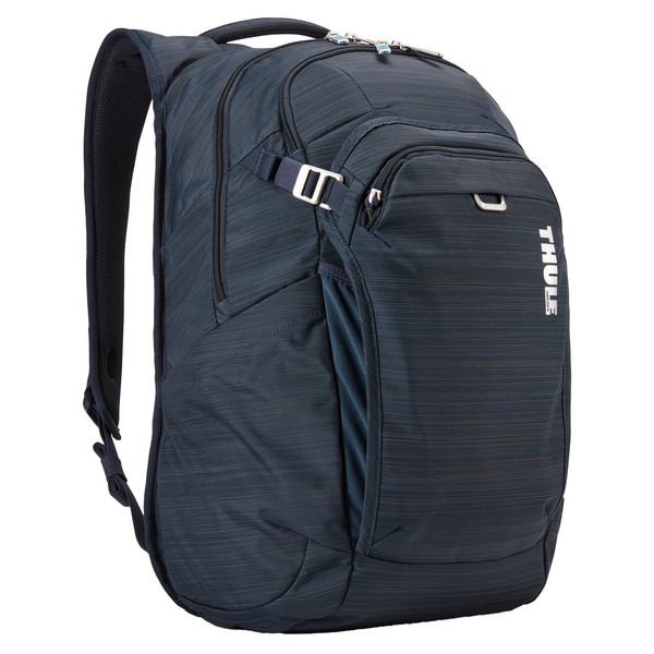 Thule CONSTRUCT BACKPACK 24L - CARBON BLUE - Laptoprucksack Ansicht 1