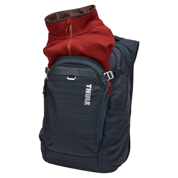 Thule CONSTRUCT BACKPACK 24L - CARBON BLUE - Laptoprucksack Ansicht 6