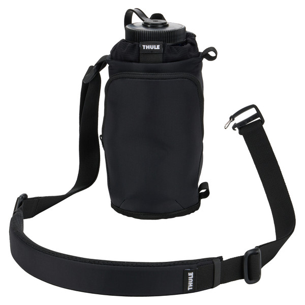 Thule ENROUTE WATER BOTTLE HOLDER BLACK - Umhängetasche Ansicht 6