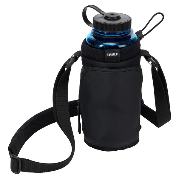 Thule ENROUTE WATER BOTTLE HOLDER BLACK - Umhängetasche Ansicht 4