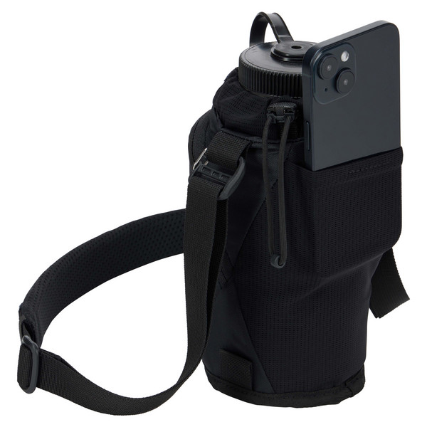 Thule ENROUTE WATER BOTTLE HOLDER BLACK - Umhängetasche Ansicht 7