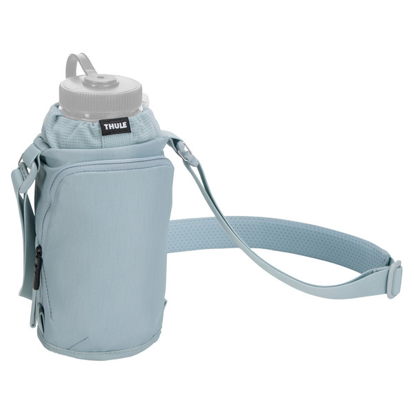 ENROUTE WATER BOTTLE HOLDER SOFT BLUE/DARKEST BLUE - Umhängetasche