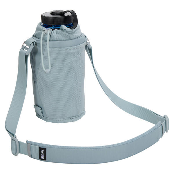Thule ENROUTE WATER BOTTLE HOLDER SOFT BLUE/DARKEST BLUE - Umhängetasche Ansicht 2