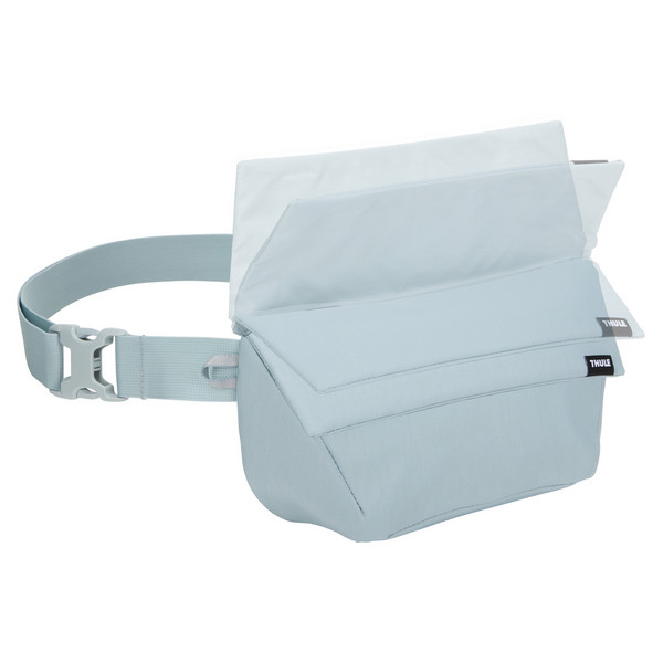 Thule ENROUTE SLING BAG 2L SOFT BLUE/DARKEST BLUE - Hüfttasche Ansicht 6