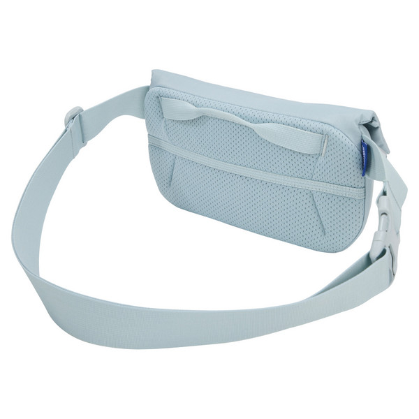 Thule ENROUTE SLING BAG 2L SOFT BLUE/DARKEST BLUE - Hüfttasche Ansicht 3