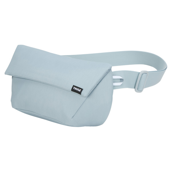 Thule ENROUTE SLING BAG 2L SOFT BLUE/DARKEST BLUE - Hüfttasche Ansicht 4