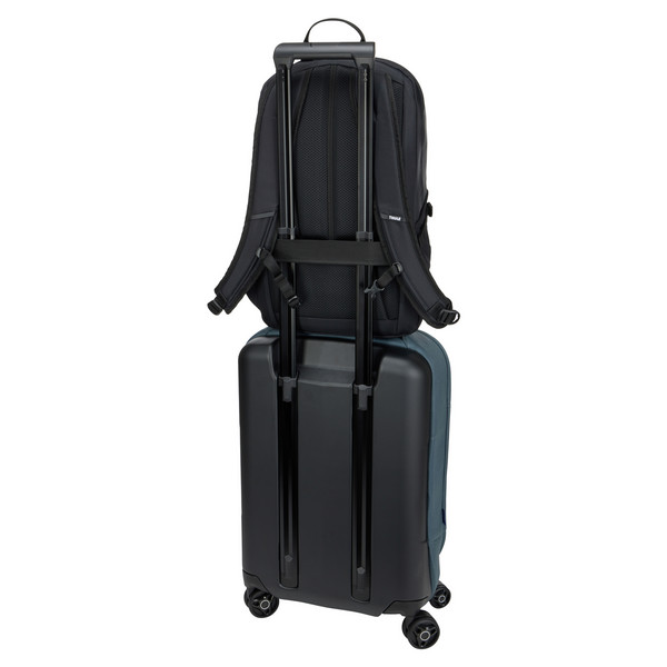 Thule ENROUTE BACKPACK 21L BLACK - Tagesrucksack Ansicht 11