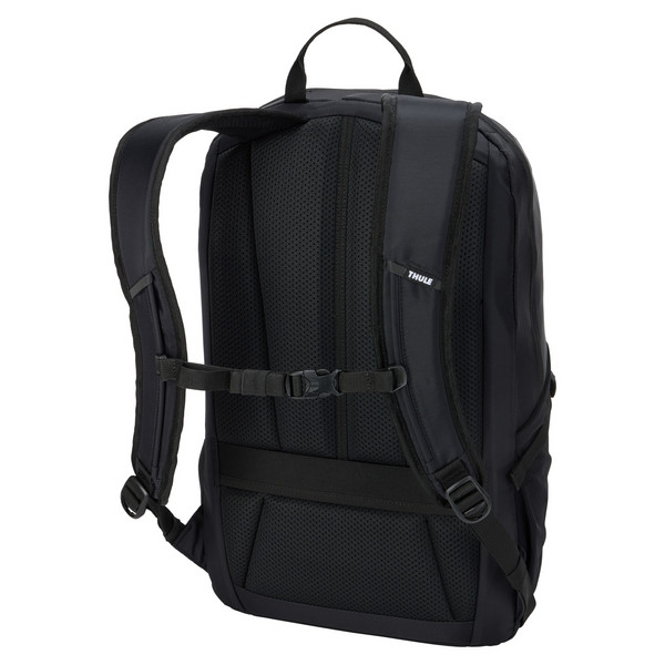 Thule ENROUTE BACKPACK 21L BLACK - Tagesrucksack Ansicht 3