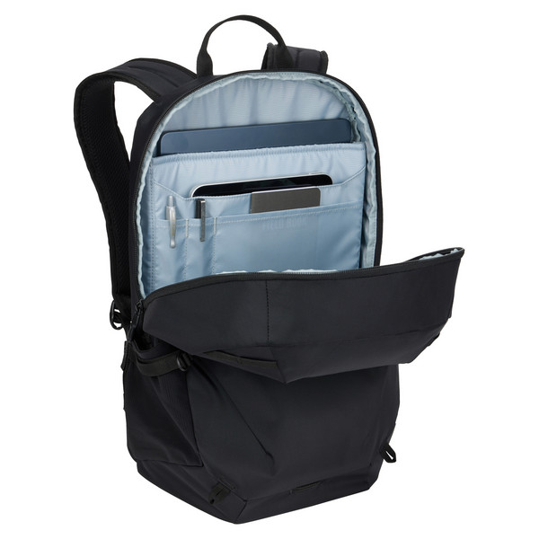 Thule ENROUTE BACKPACK 21L BLACK - Tagesrucksack Ansicht 10