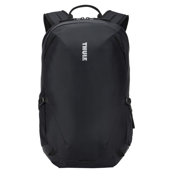 Thule ENROUTE BACKPACK 21L BLACK - Tagesrucksack Ansicht 4