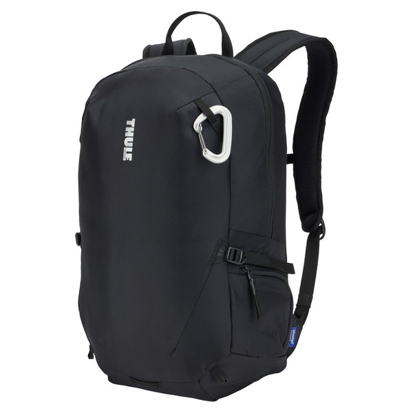 Thule ENROUTE BACKPACK 21L BLACK - Tagesrucksack Ansicht 6