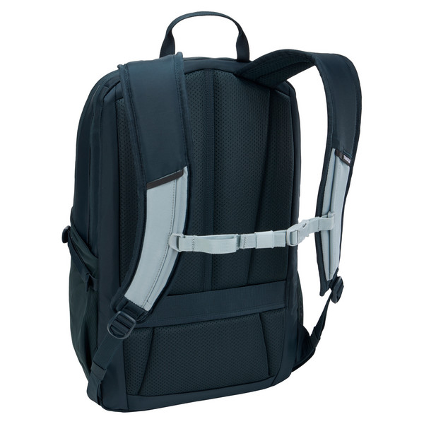 Thule ENROUTE BACKPACK 23L SOFT BLUE/DARKEST BLUE - Tagesrucksack Ansicht 2