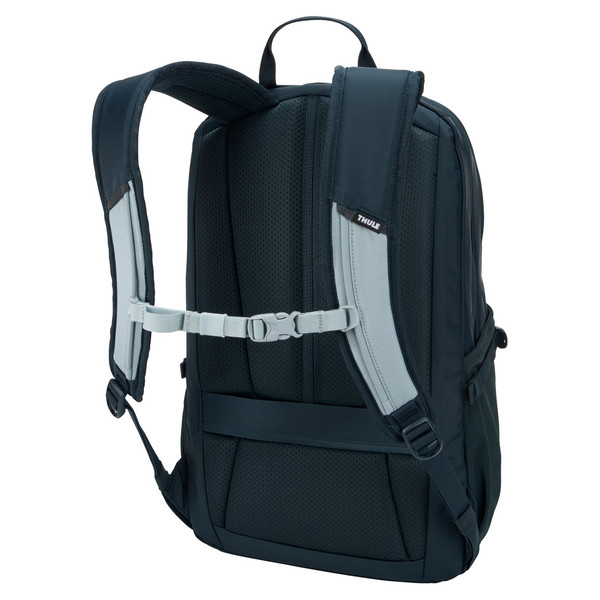Thule ENROUTE BACKPACK 23L SOFT BLUE/DARKEST BLUE - Tagesrucksack Ansicht 3
