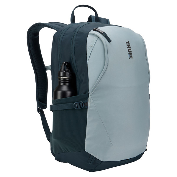 Thule ENROUTE BACKPACK 23L SOFT BLUE/DARKEST BLUE - Tagesrucksack Ansicht 7
