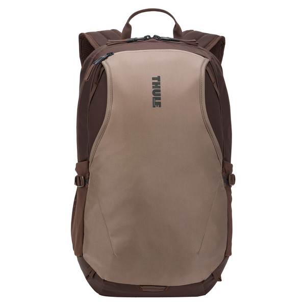 Thule ENROUTE BACKPACK 23L TINTED TAUPE/NUANCED BROWN - Tagesrucksack Ansicht 4