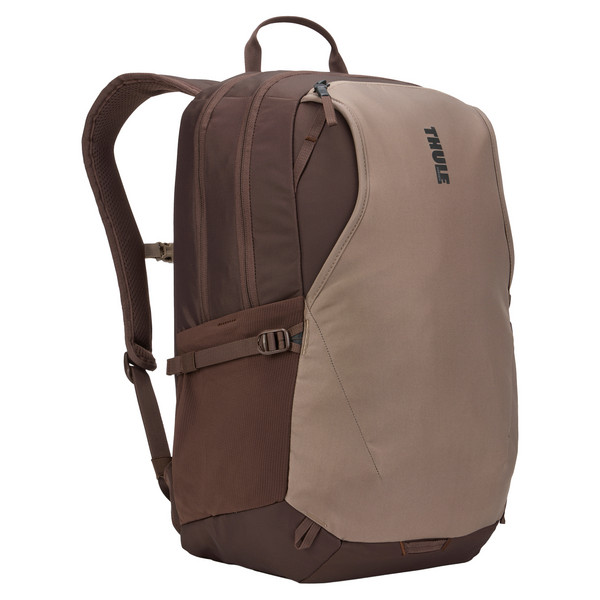 Thule ENROUTE BACKPACK 23L TINTED TAUPE/NUANCED BROWN - Tagesrucksack Ansicht 1