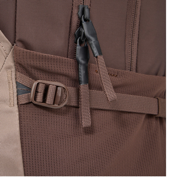 Thule ENROUTE BACKPACK 23L TINTED TAUPE/NUANCED BROWN - Tagesrucksack Ansicht 12