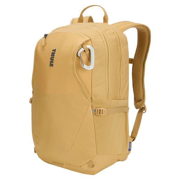 Thule ENROUTE BACKPACK 23L PALE YELLOW - Tagesrucksack Ansicht 6