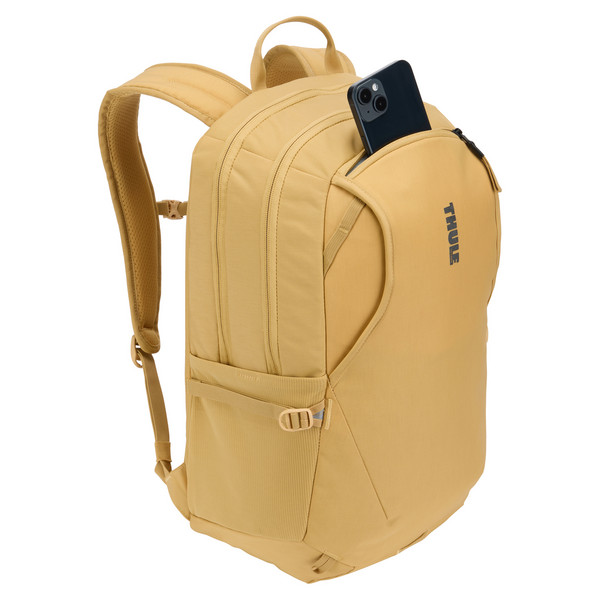 Thule ENROUTE BACKPACK 23L PALE YELLOW - Tagesrucksack Ansicht 5