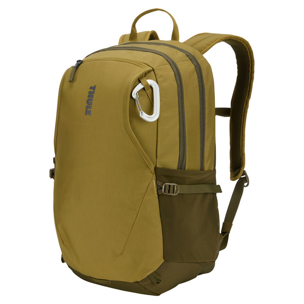 Thule ENROUTE BACKPACK 23L NUTRIA/NATURAL GREEN - Tagesrucksack Ansicht 6