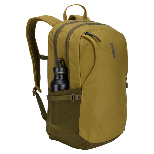 Thule ENROUTE BACKPACK 23L NUTRIA/NATURAL GREEN - Tagesrucksack Ansicht 7