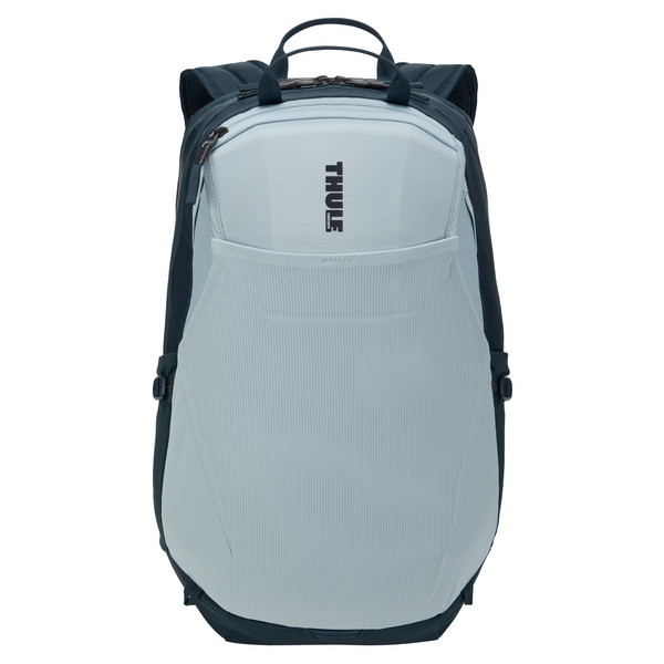Thule ENROUTE BACKPACK 26L SOFT BLUE/DARKEST BLUE - Tagesrucksack Ansicht 4