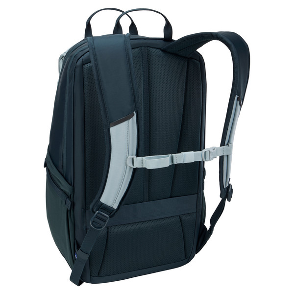 Thule ENROUTE BACKPACK 26L SOFT BLUE/DARKEST BLUE - Tagesrucksack Ansicht 2