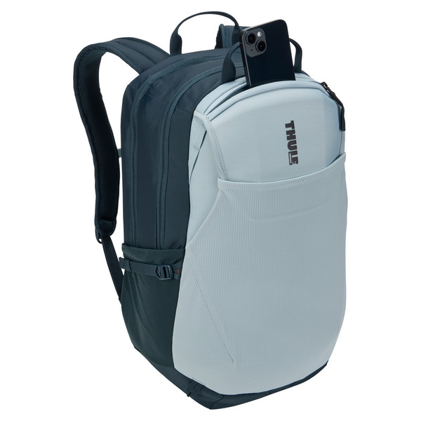 Thule ENROUTE BACKPACK 26L SOFT BLUE/DARKEST BLUE - Tagesrucksack Ansicht 5