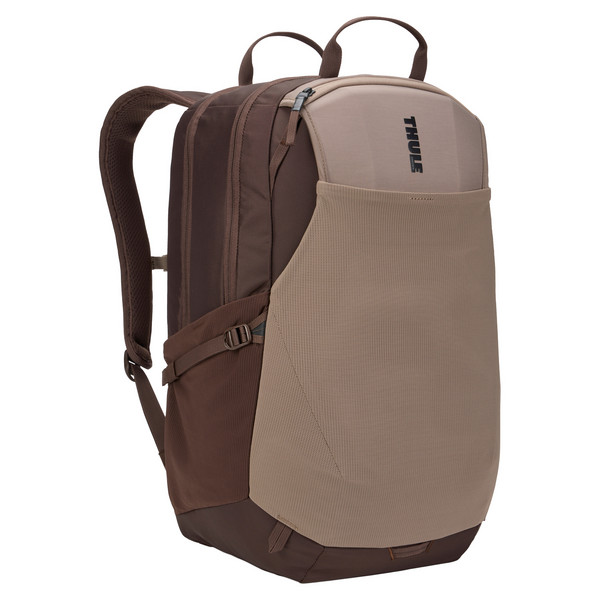ENROUTE BACKPACK 26L TINTED TAUPE/NUANCED BROWN - Tagesrucksack