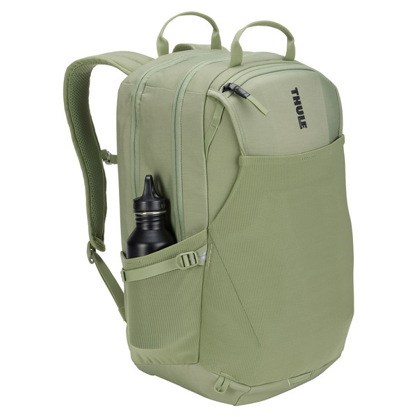 Thule ENROUTE BACKPACK 26L QUIET GREEN - Tagesrucksack Ansicht 6