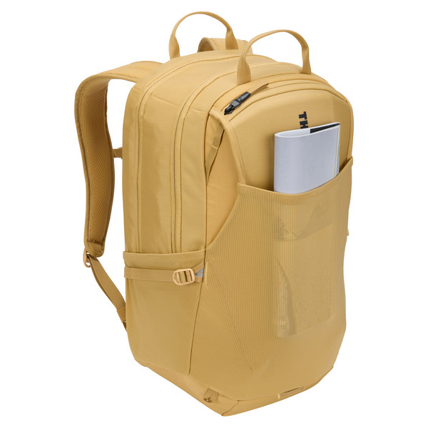 Thule ENROUTE BACKPACK 26L PALE YELLOW - Tagesrucksack Ansicht 6