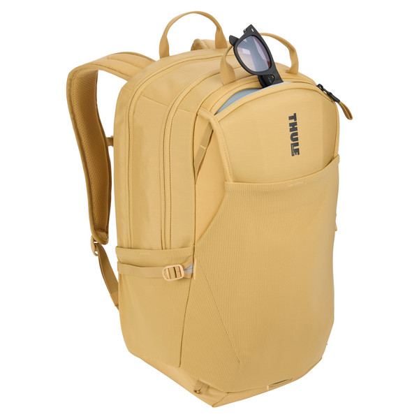 Thule ENROUTE BACKPACK 26L PALE YELLOW - Tagesrucksack Ansicht 5
