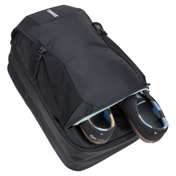 Thule ENROUTE BACKPACK 30L BLACK - Kofferrucksack Ansicht 8