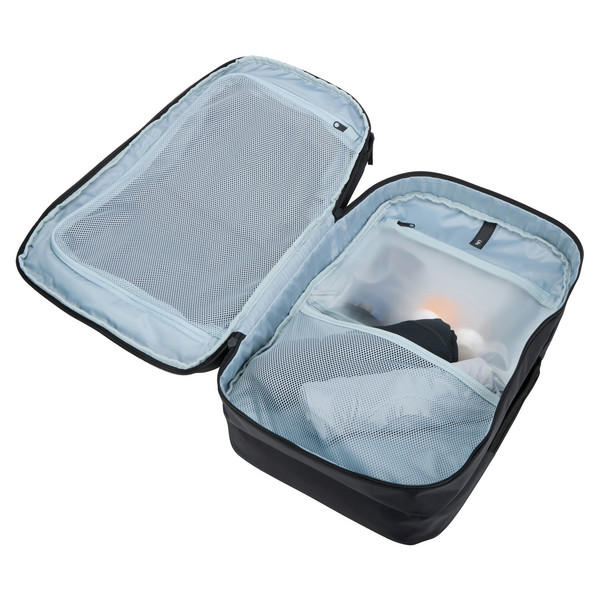 Thule ENROUTE BACKPACK 30L BLACK - Kofferrucksack Ansicht 10