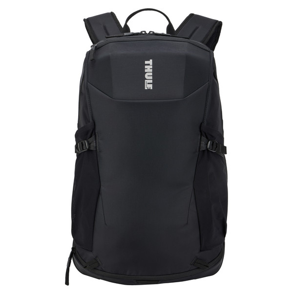 Thule ENROUTE BACKPACK 30L BLACK - Kofferrucksack Ansicht 6